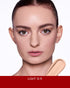 Light 10 R - Turn Up The Base Full Beat Liquid Foundation - GLAM MODA